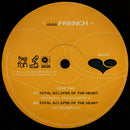 Nicki French : Total Eclipse Of The Heart (12")