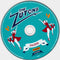 The Zutons : Valerie (CD, Single, Enh)