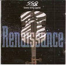 Soweto String Quartet : Renaissance (CD, Album)