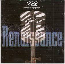 Soweto String Quartet : Renaissance (CD, Album)