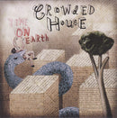 Crowded House : Time On Earth (CD, Album, Enh)