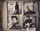 Crowded House : Time On Earth (CD, Album, Enh)
