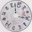 Crowded House : Time On Earth (CD, Album, Enh)