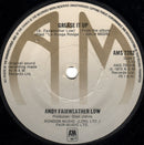 Andy Fairweather-Low : Wide Eyed And Legless (7", Single, Sol)