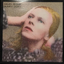 David Bowie : Hunky Dory (LP, Album)