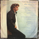 Barry Manilow : Read 'Em And Weep (7", Single)