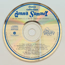 Donna Summer : Dance Collection (CD, Comp)