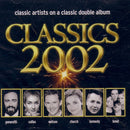 Various : Classics 2002 (2xCD, Comp)