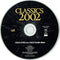 Various : Classics 2002 (2xCD, Comp)