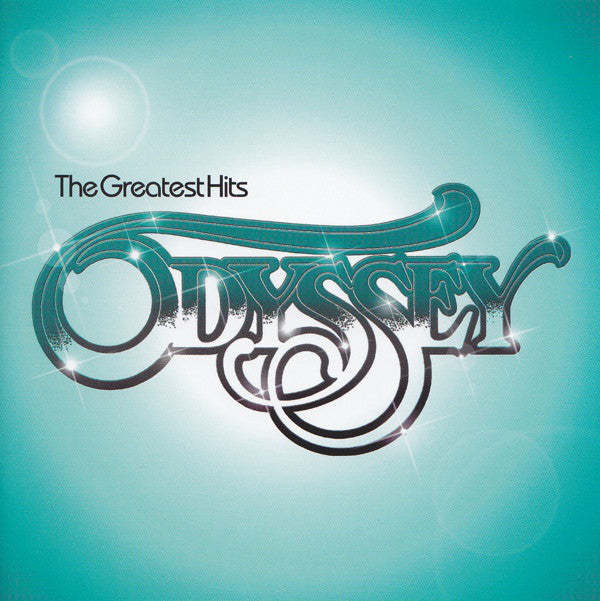 Odyssey (2) : The Greatest Hits (CD, Comp)