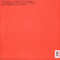 Nils Frahm : Music For The Motion Picture Victoria (LP, Album)