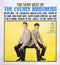 The Everly Brothers* : The Very Best Of The Everly Brothers (LP, Album, RE)