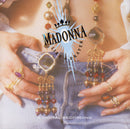 Madonna : Like A Prayer (CD, Album, RE, WME)