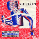 Theatre Of Hate : The Hop (7", Single)