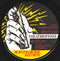 Theatre Of Hate : The Hop (7", Single)