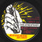 Theatre Of Hate : The Hop (7", Single)