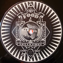 Crazyhead : Time Has Taken Its Toll On You (10", Ltd)