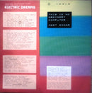 Various : Electric Dreams (LP, Album)