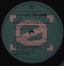 Various : Electric Dreams (LP, Album)