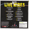 Various : Live Wires (CD, Comp)