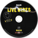 Various : Live Wires (CD, Comp)