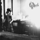 Opeth : Damnation (CD, Album, RE)