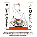 Various : A Feast Of Basho (CD, Comp, Promo)