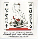 Various : A Feast Of Basho (CD, Comp, Promo)