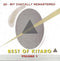 Kitaro : Best Of Volume 1 (CD, Comp, RM, MPO)