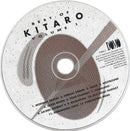 Kitaro : Best Of Volume 1 (CD, Comp, RM, MPO)