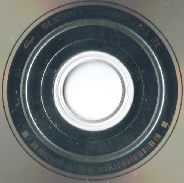 Lisa Pin-Up & Richard Tulip : Infinity (2xCD, Mixed)