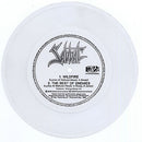 Sabbat (2) : Wildfire / The Best Of Enemies (Flexi, 7", S/Sided, Promo)