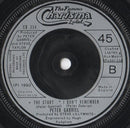 Peter Gabriel : Games Without Frontiers (7", Single)