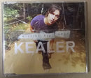 Kealer : Missing For Days (CD, Single, Enh)