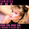 Samantha Fox : Do Ya Do Ya (Wanna Please Me) (7", Single)