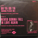 Samantha Fox : Do Ya Do Ya (Wanna Please Me) (7", Single)