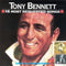 Tony Bennett : 16 Most Requested Songs (CD, Comp, RE, RM)