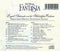 Leopold Stokowski And The Philadelphia Orchestra : Walt Disney's Fantasia (2xCD, Album, RM)