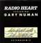 Radio Heart Featuring Gary Numan : Radio Heart (12")