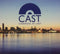 Cast : Liverpool At Last (2xCD + DVD-V + Ltd)
