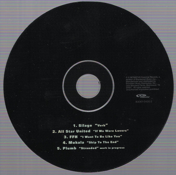 Various : Viva! 1999 (Snappy New Tunes For The End Of The Millennium) (CD, Comp, Enh)