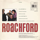 Roachford : Get Ready! (7", Single)