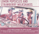 Various : The Original Girl Groups (3xCD, Comp + Box)