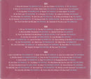 Various : The Original Girl Groups (3xCD, Comp + Box)