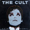 The Cult : Edie (Ciao Baby) (7", Single)