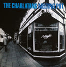 The Charlatans : Melting Pot (2xLP, Comp, Ltd, RE)