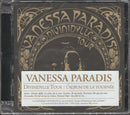 Vanessa Paradis : Divinidylle Tour (CD, Album, Enh)
