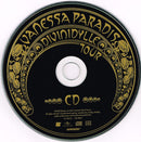 Vanessa Paradis : Divinidylle Tour (CD, Album, Enh)