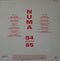 Various : Numa Records Year 1 (LP, Comp + 12", Single)