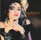 Madonna : The First Album (CD, Album, RP)